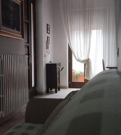 Dimora Nonna Angela Διαμέρισμα Αλμπερομπέλο Εξωτερικό φωτογραφία
