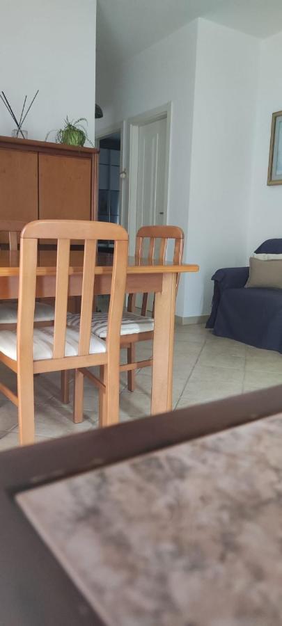 Dimora Nonna Angela Διαμέρισμα Αλμπερομπέλο Εξωτερικό φωτογραφία