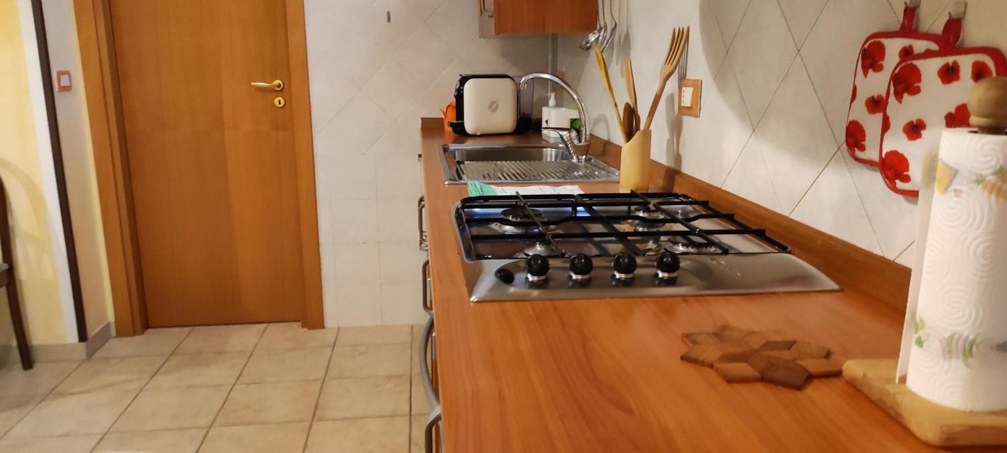 Dimora Nonna Angela Διαμέρισμα Αλμπερομπέλο Εξωτερικό φωτογραφία