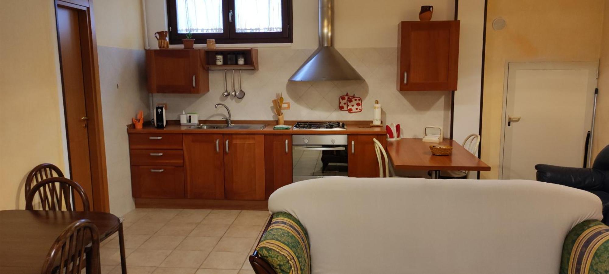Dimora Nonna Angela Διαμέρισμα Αλμπερομπέλο Εξωτερικό φωτογραφία