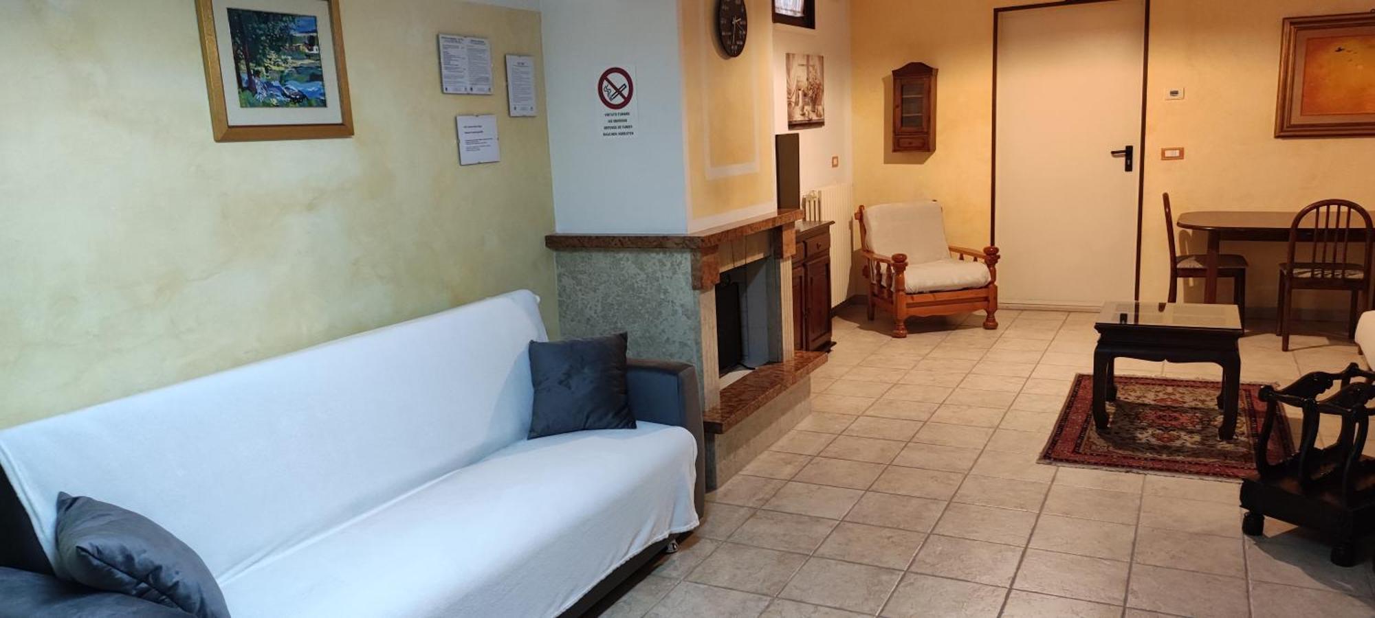 Dimora Nonna Angela Διαμέρισμα Αλμπερομπέλο Εξωτερικό φωτογραφία